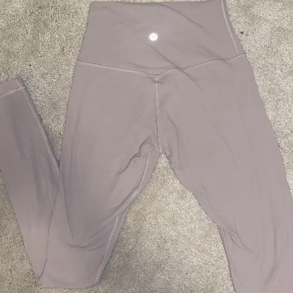 Lululemon Aligns - Image 2
