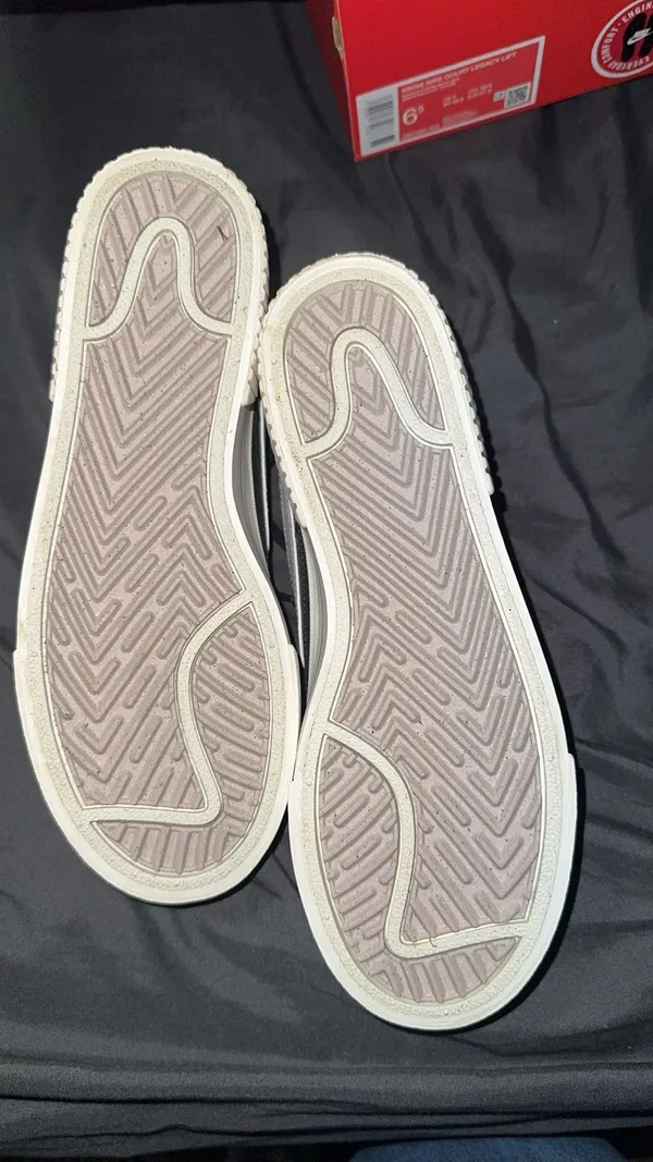 Nike Court Legacy Lift Women’s - Image 5