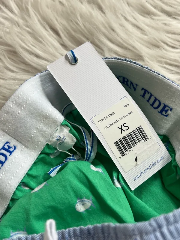 Southern Tide Shorts Pajama - Image 3