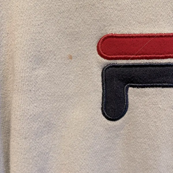 FILA Crewneck - Image 2