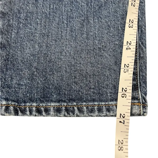 Madewell The‎ High Rise Slim Boy Jean - Image 8