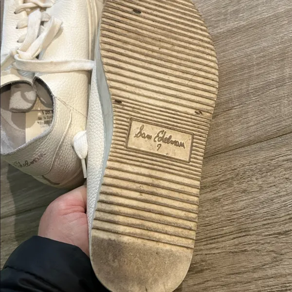 Sam Edelman sneakers - Image 5