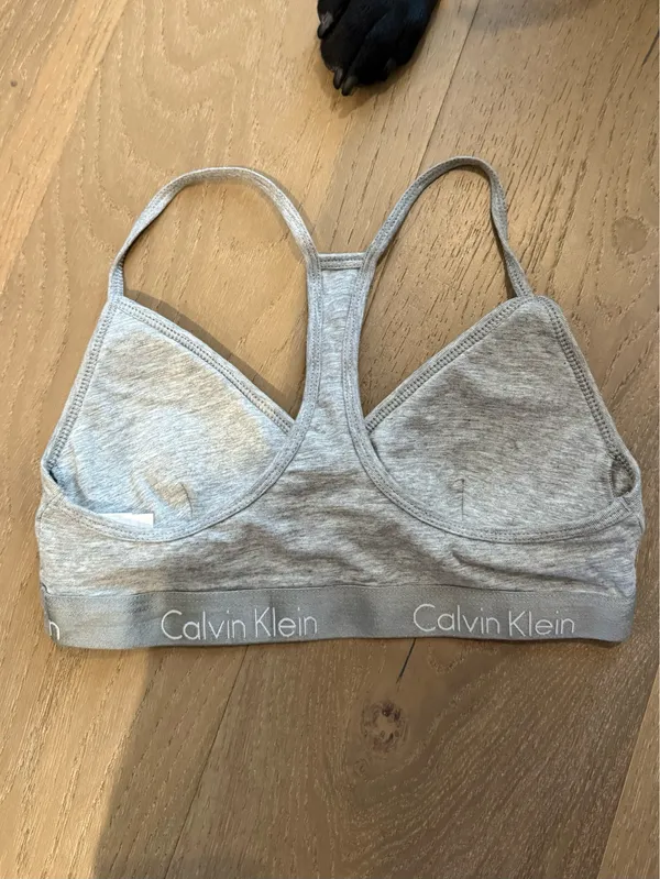 Calvin Klein Bra - Image 2