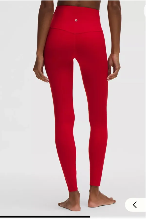 Lululemon Leggings  - Image 2