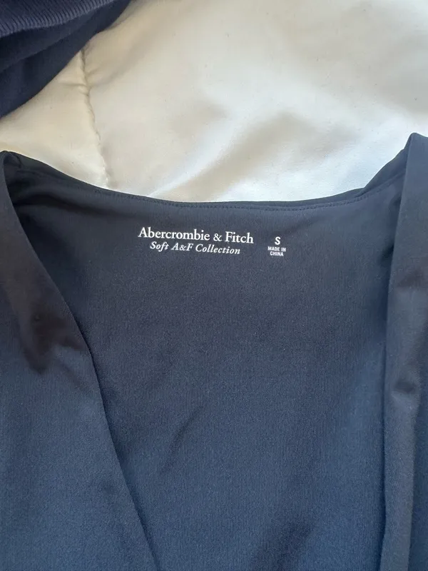 NWT Abercrombie body suit - Image 4