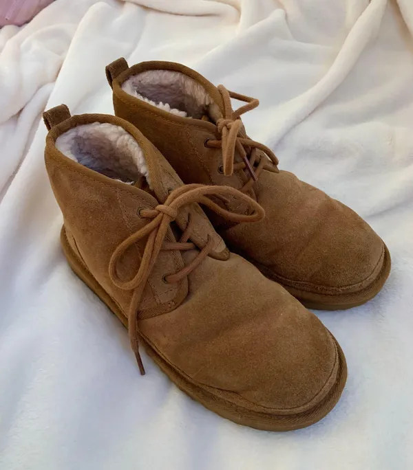 UGG Boots - Image 3