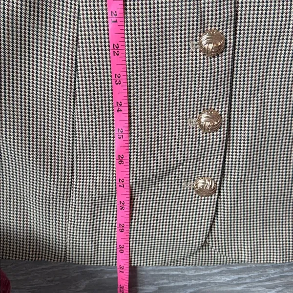 Ronny Kobo Elnora Dress Xs - Image 12