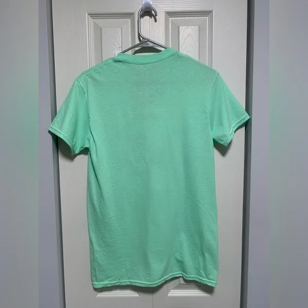 NWT Disney Mickey & Friends Walt Disney World Graphic Tee - Image 2