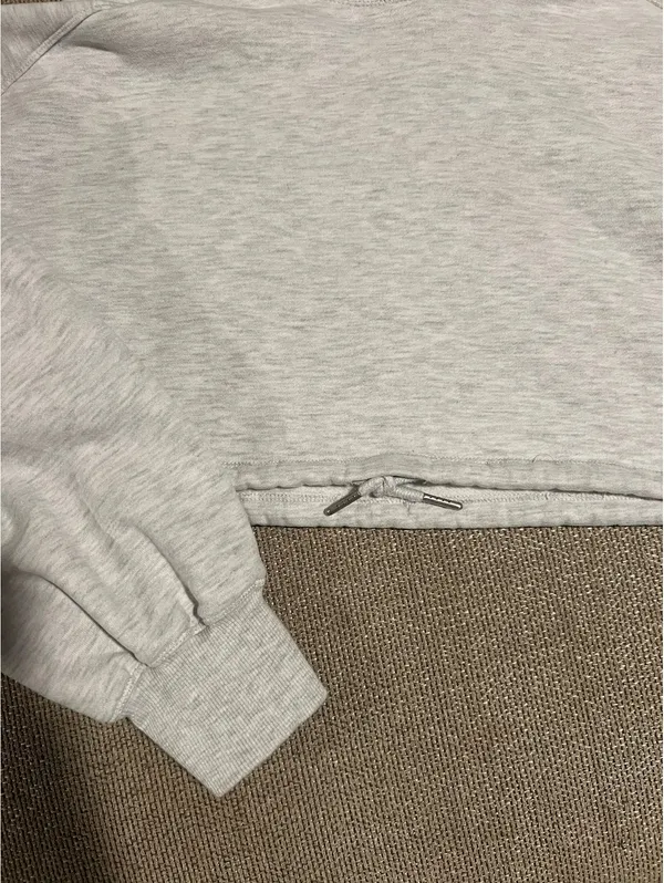 CottonOn Body Cropped Sweatshirt - Image 2