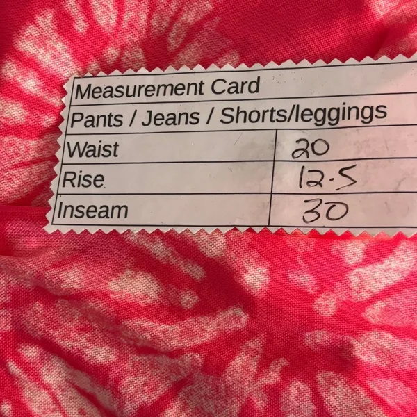 LOGO Swim‎ Coverup Pink XL - Image 11