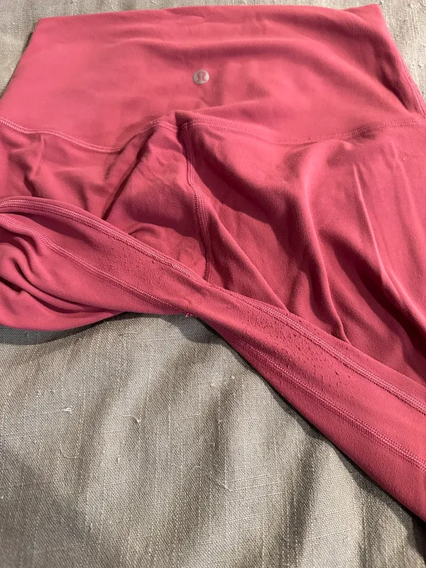 Lululemon Leggings - Image 5