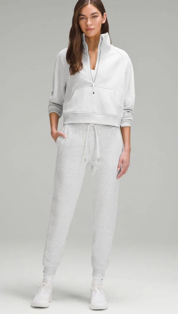 Lululemon Scuba Joggers - Image 3
