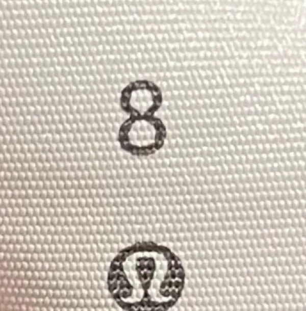 Lululemon Wunder Lounge High-Rise Tight 28” Velvet - Image 7