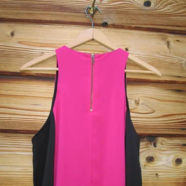 Alice + Olivia Sleeveless Tank Blouse Top - Image 6