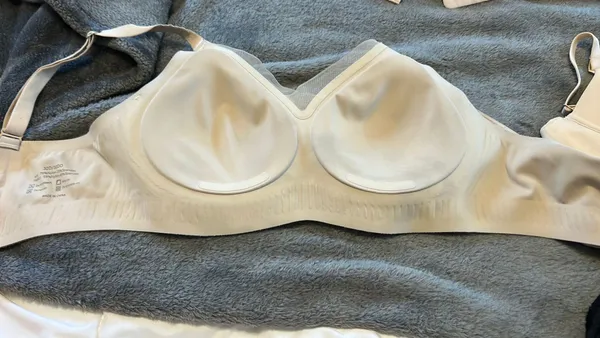 As Fairy bra Tan Size 32 D - Image 3