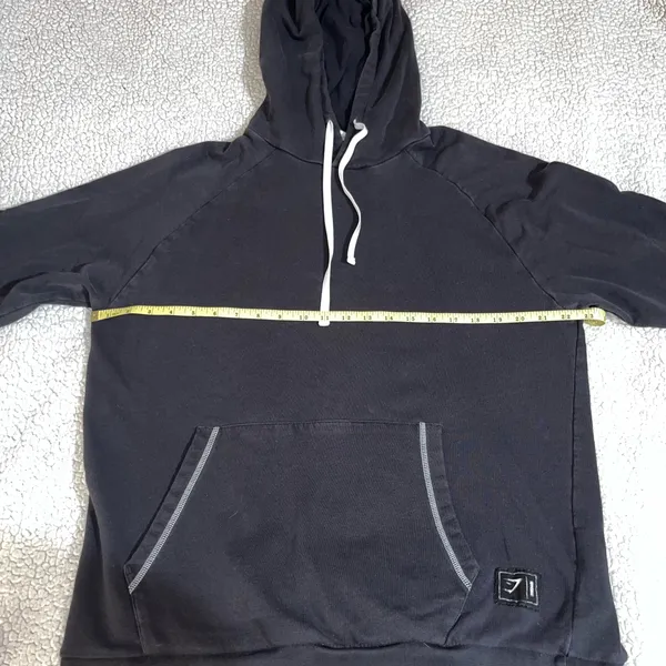 Men’s Gymshark Hoodie - Image 9