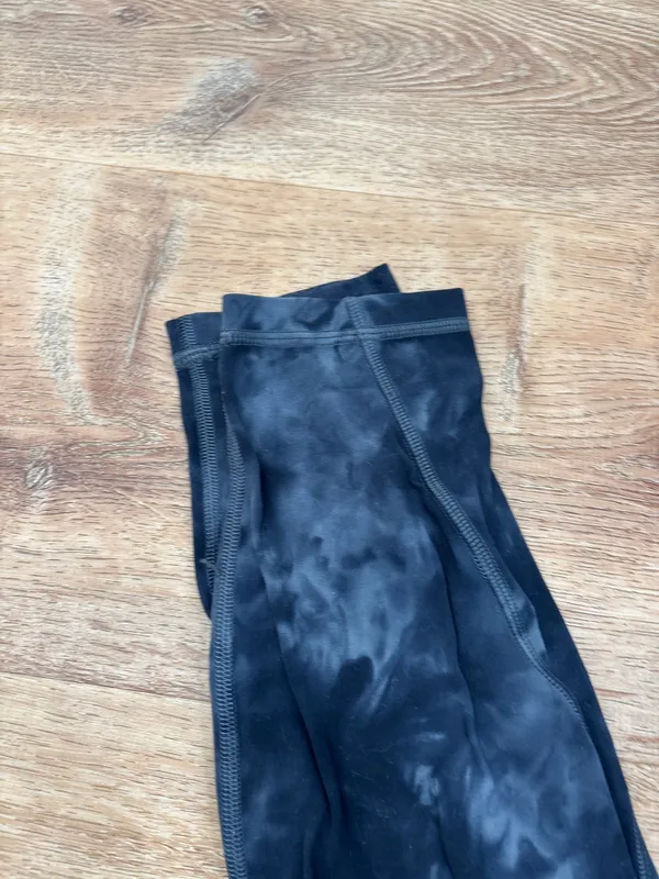Lulu-B Diamond die leggings - Image 3