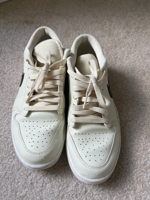 Nike Jordan Low coconut milks - Image 3