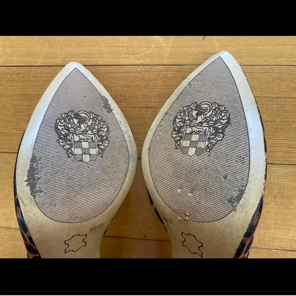 Vince Camuto Kehlia Pumps - Image 2