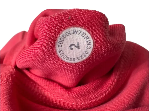 Lululemon Pink Align High Rise Shorts - Image 5