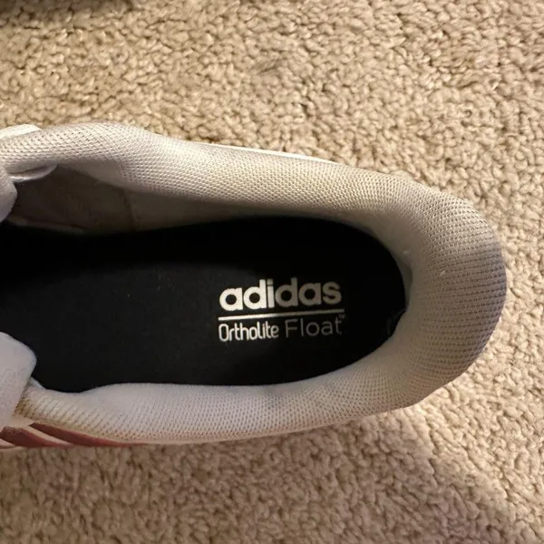Adidas Vintage Grand Court Shoes - Image 4