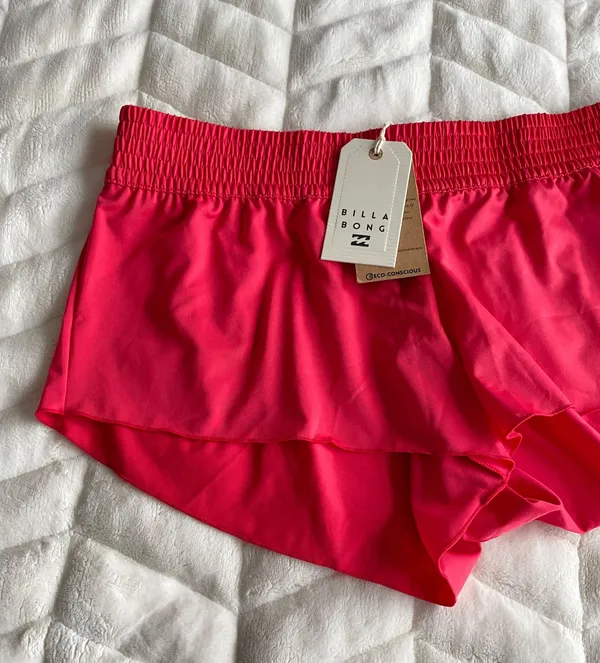Billabong Swim Cover Shorts - Image 3