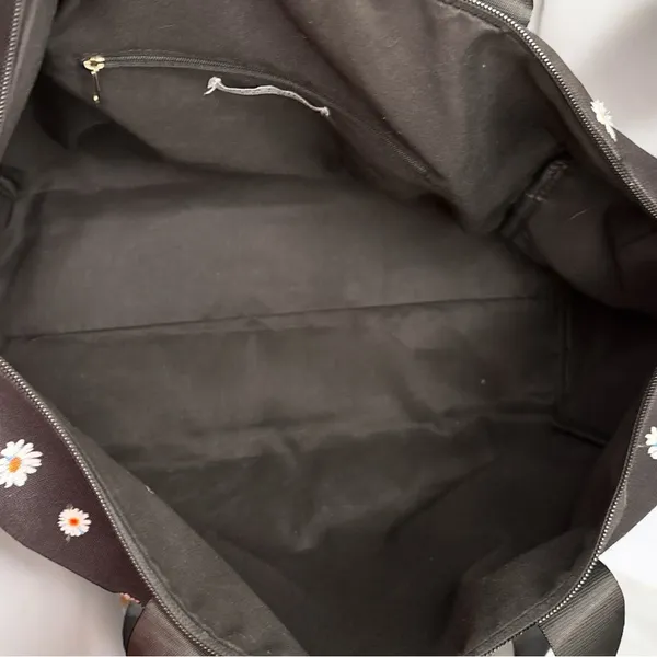 ALICE + OLIVIA By Stacey Bendet Duffel, Carry On Overnight Bag - Image 9