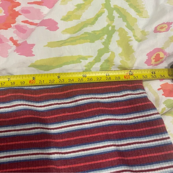 Striped Skirt By Hollister - Image 6