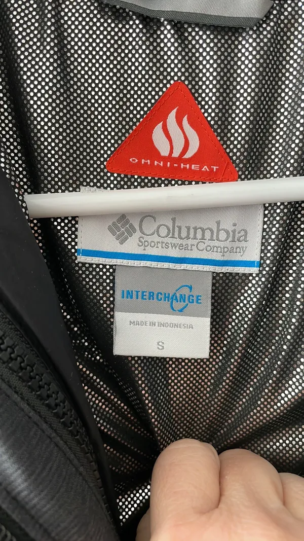Keep Warm Jacket - Image 3