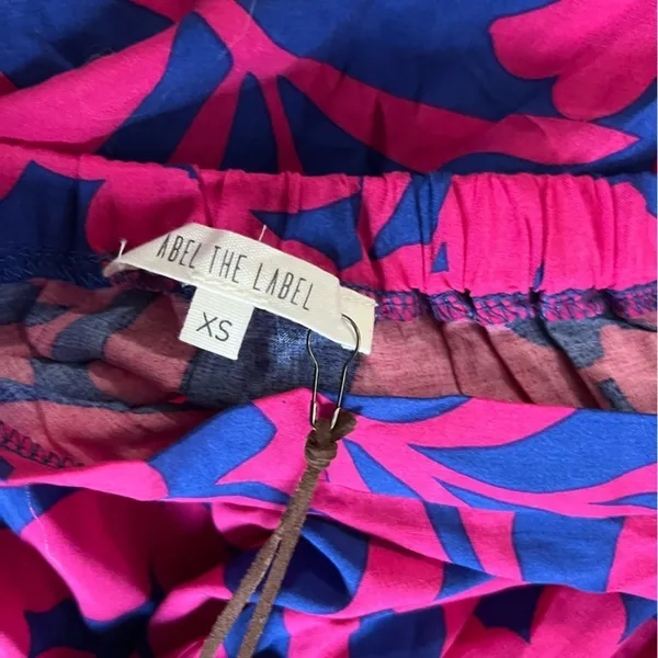 Anthropologie ATL Cassidy Skirt sz XS - Image 4