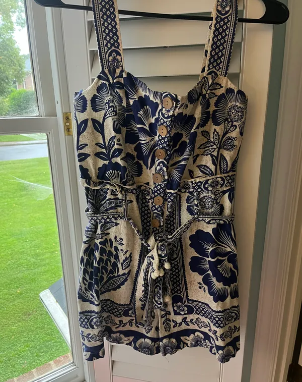 Romper - Image 4