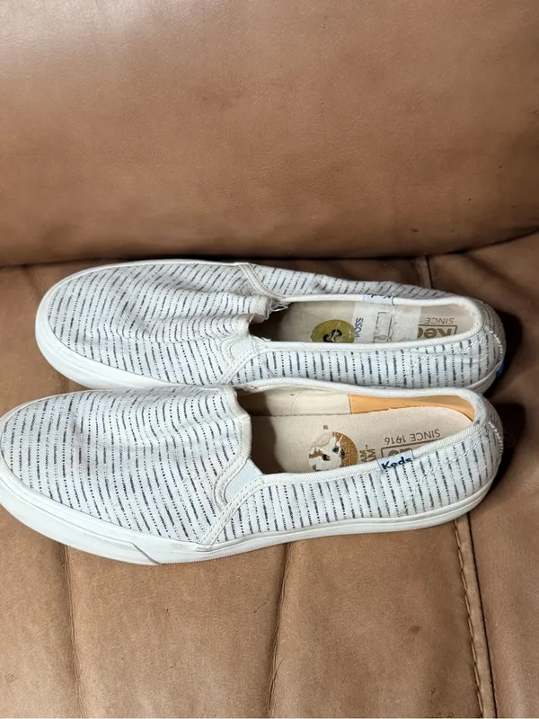 Keds Dream Foam Slip-Ons - Image 5