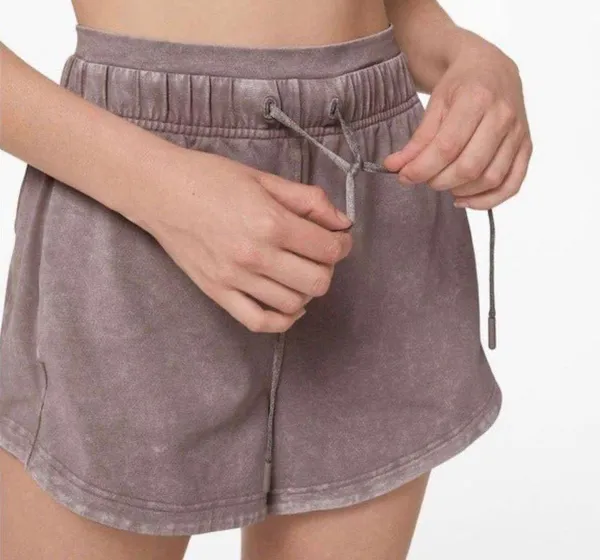 Lululemon Inner Glow Shorts - Image 5
