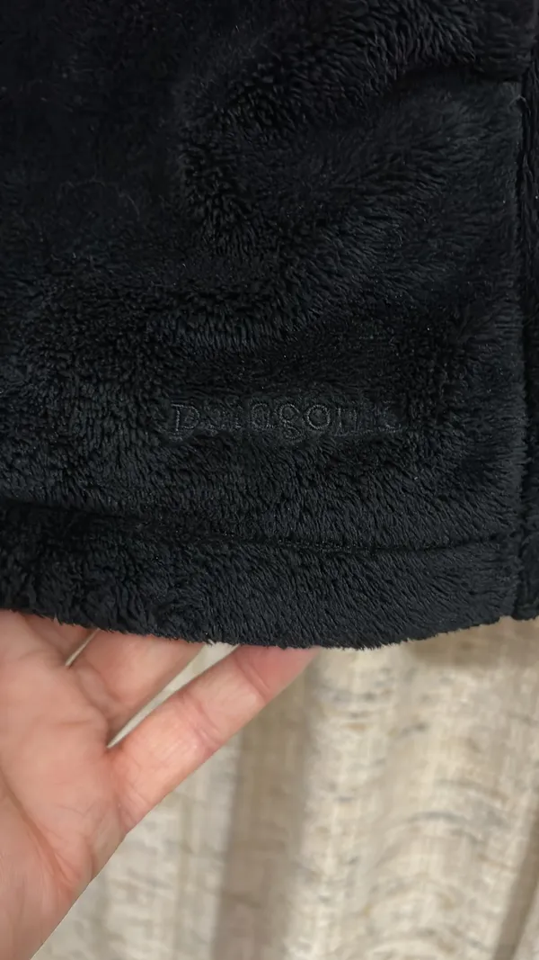 Patagonia Plush Synchilla Marsupial 1/2 Zip Pullover  - Image 8
