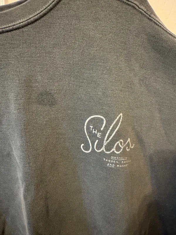 Comfort Colors Crewneck Sweatshirt - Image 2