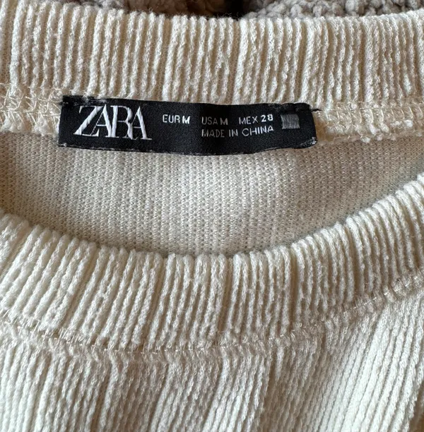 ZARA Shirt - Image 3