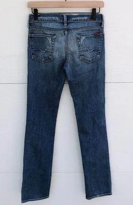 7 For All Mankind Jeans - Image 3