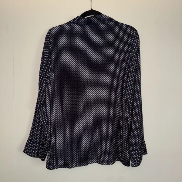 AERIE women’s pajama top size M ✨ - Image 5