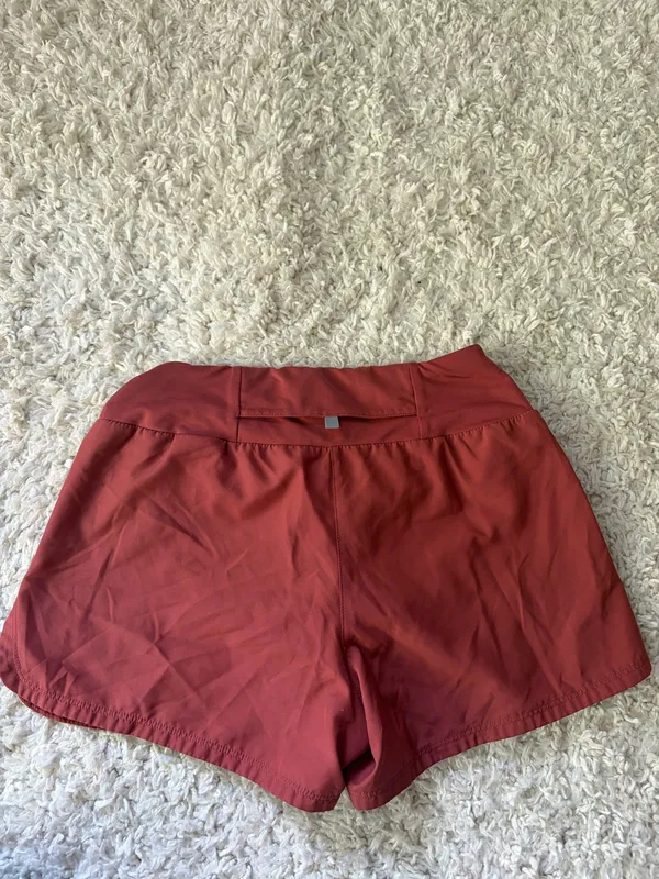 Nike Dri-Fit Shorts - Image 2