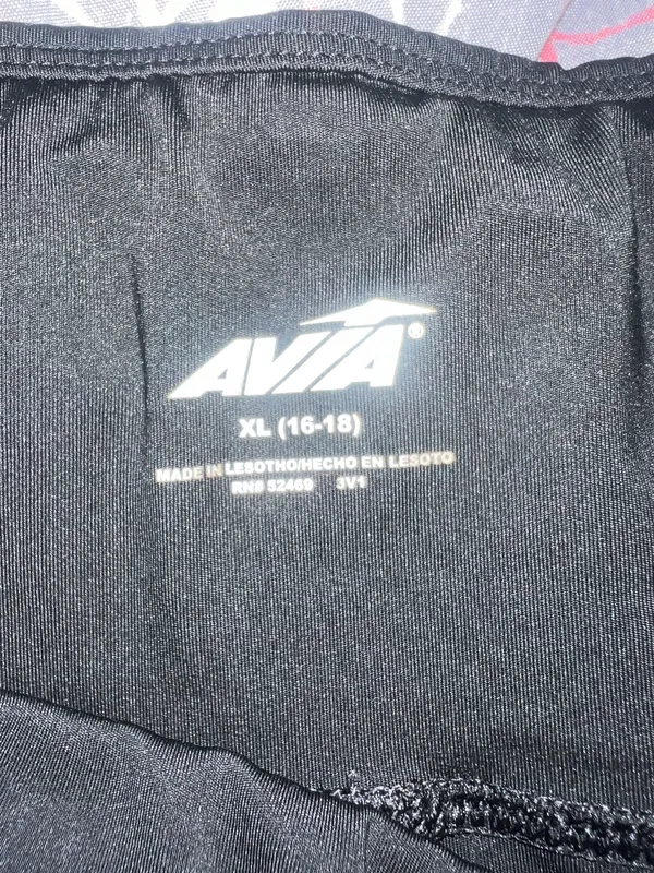 Athletic Leggings Size XL - Image 5