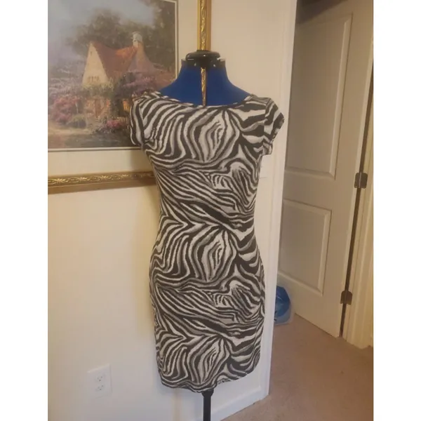 NWOT Victoria's secret T-shirt dress XS / US 2 - Image 2