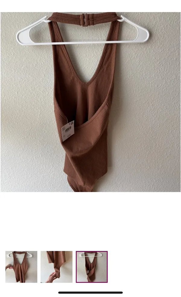 American Eagle bodysuit - Image 4