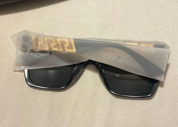 Versace Sunglasses - Image 4