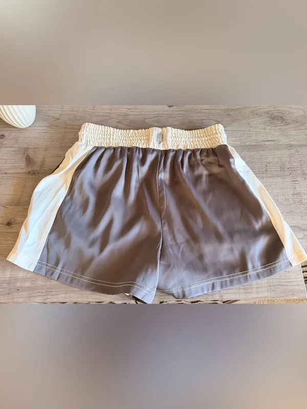 NWOT FP Movement Women’s In the Ring Shorts - Image 5