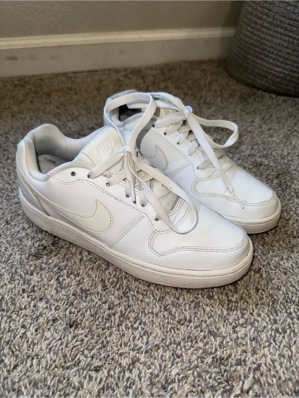 Nike Ebernon Low Women’s Sneakers - Image 11