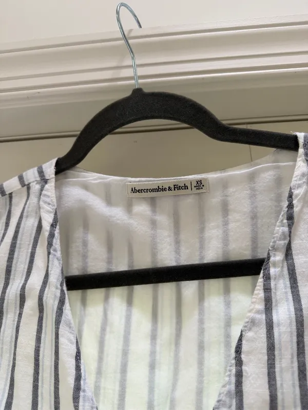 Abercrombie & Fitch Dress - Image 2