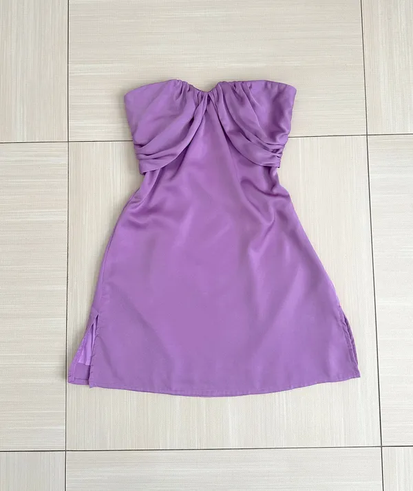 Irena mini dress - Image 2