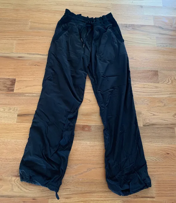 Lululemon Dance Studio Pant - Image 2