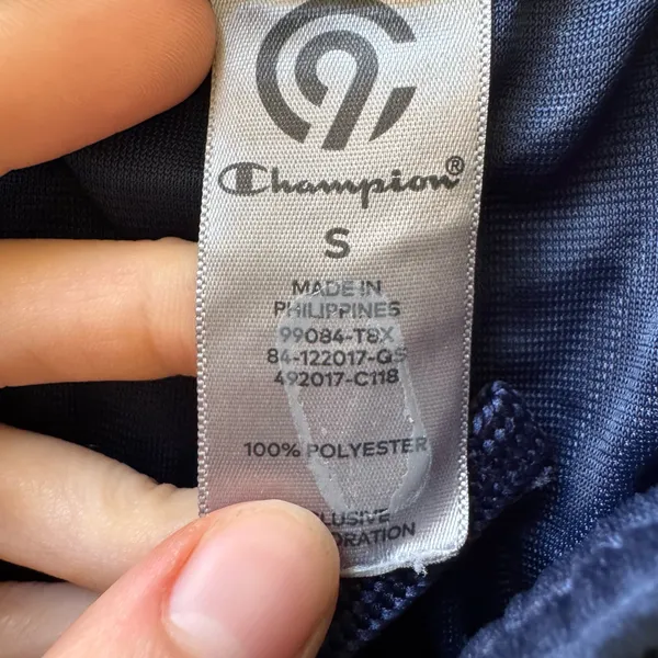 C9 by Champion Athletic Mesh Jersey Shorts - Image 4