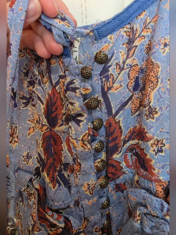 Free People Sunrise Tunic - Image 7